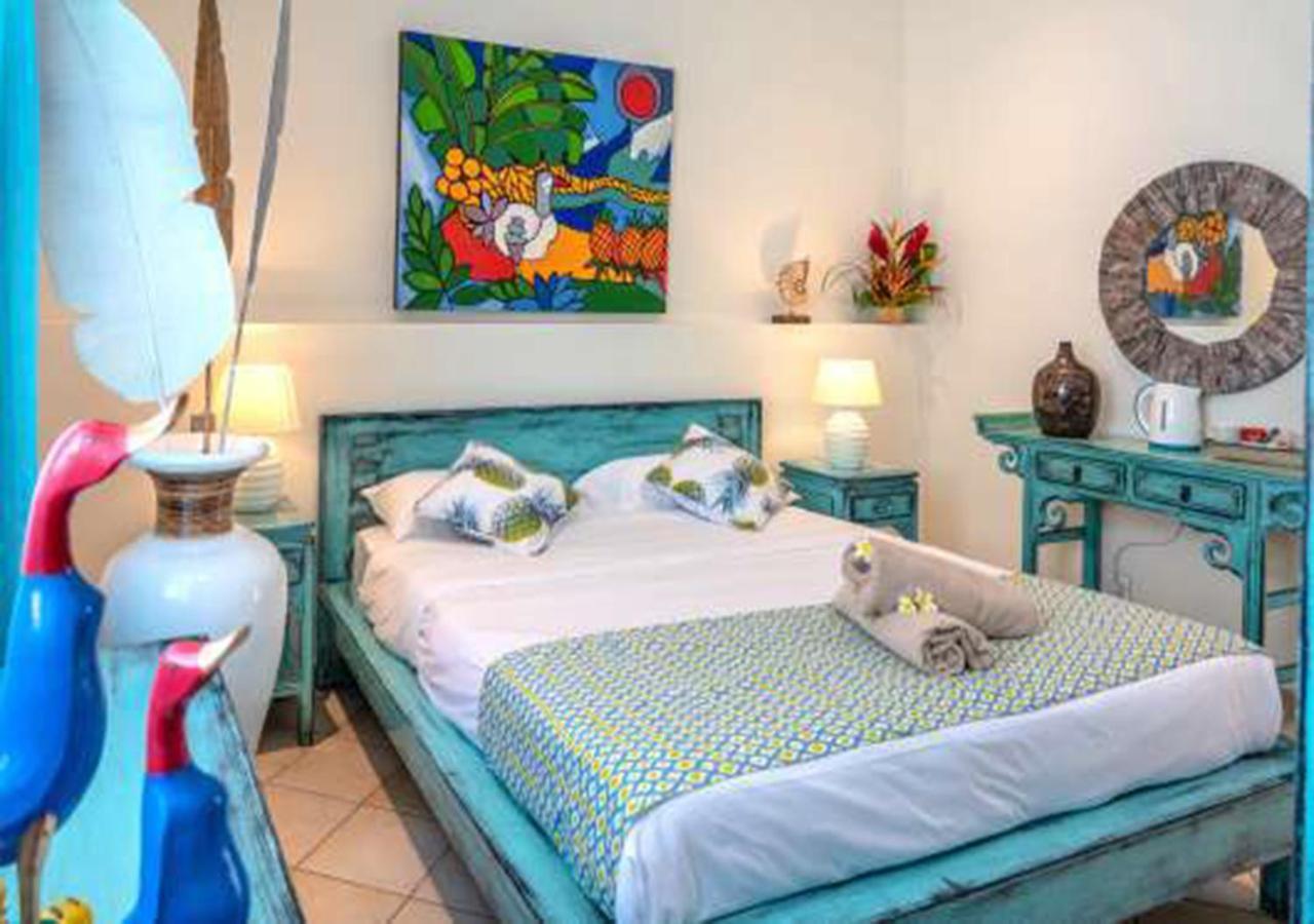 Hotel Hacienda Plaza Pereybere Beach Zewnętrze zdjęcie