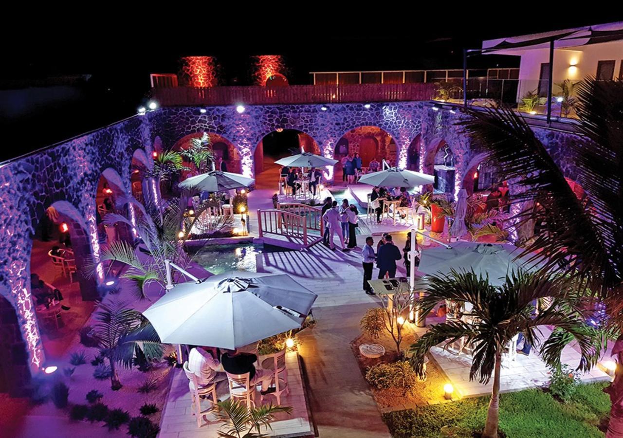 Hotel Hacienda Plaza Pereybere Beach Zewnętrze zdjęcie