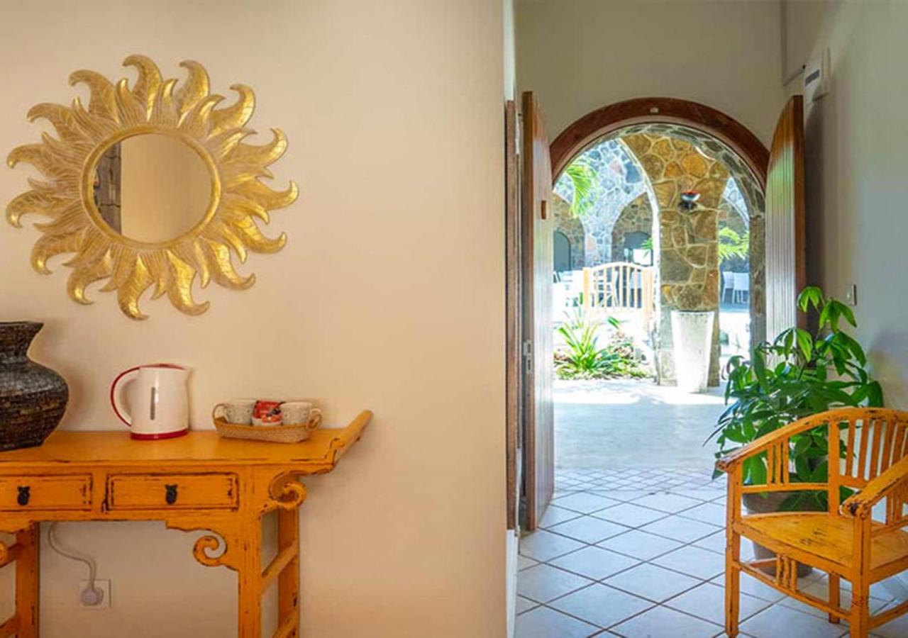 Hotel Hacienda Plaza Pereybere Beach Zewnętrze zdjęcie