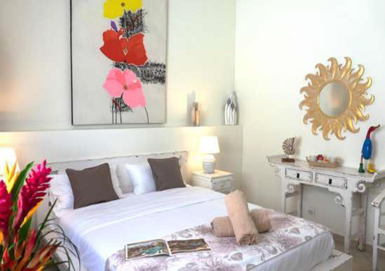 Hotel Hacienda Plaza Pereybere Beach Zewnętrze zdjęcie