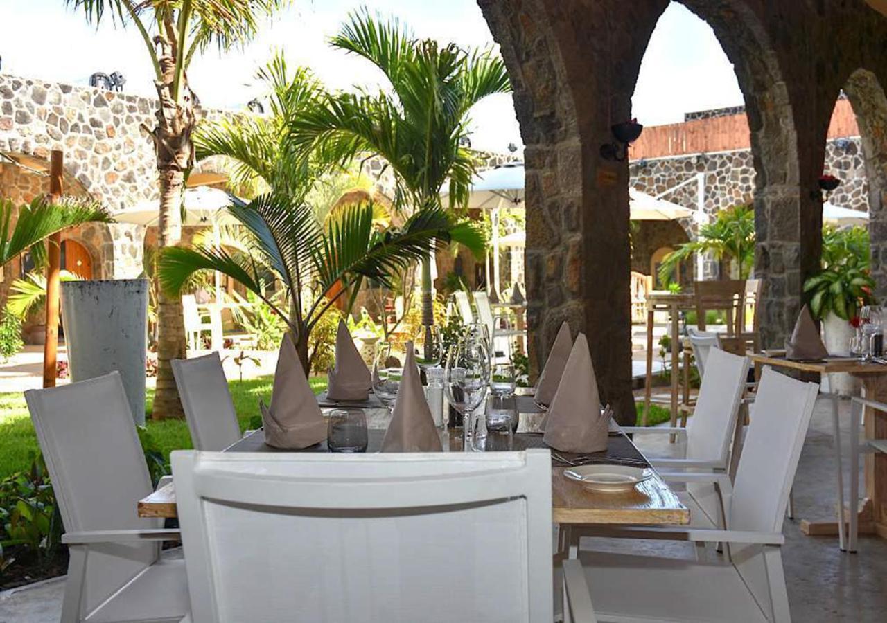 Hotel Hacienda Plaza Pereybere Beach Zewnętrze zdjęcie