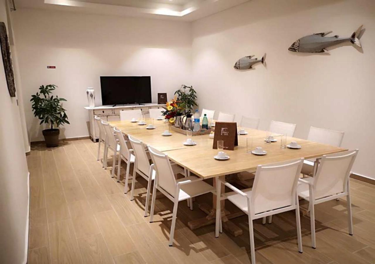 Hotel Hacienda Plaza Pereybere Beach Zewnętrze zdjęcie