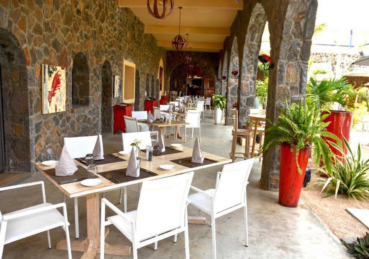 Hotel Hacienda Plaza Pereybere Beach Zewnętrze zdjęcie