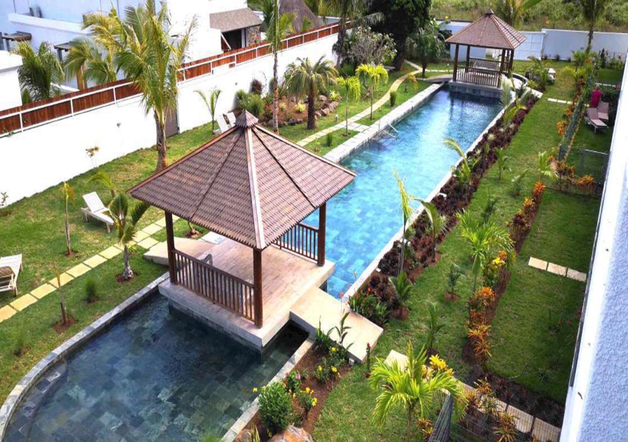 Hotel Hacienda Plaza Pereybere Beach Zewnętrze zdjęcie