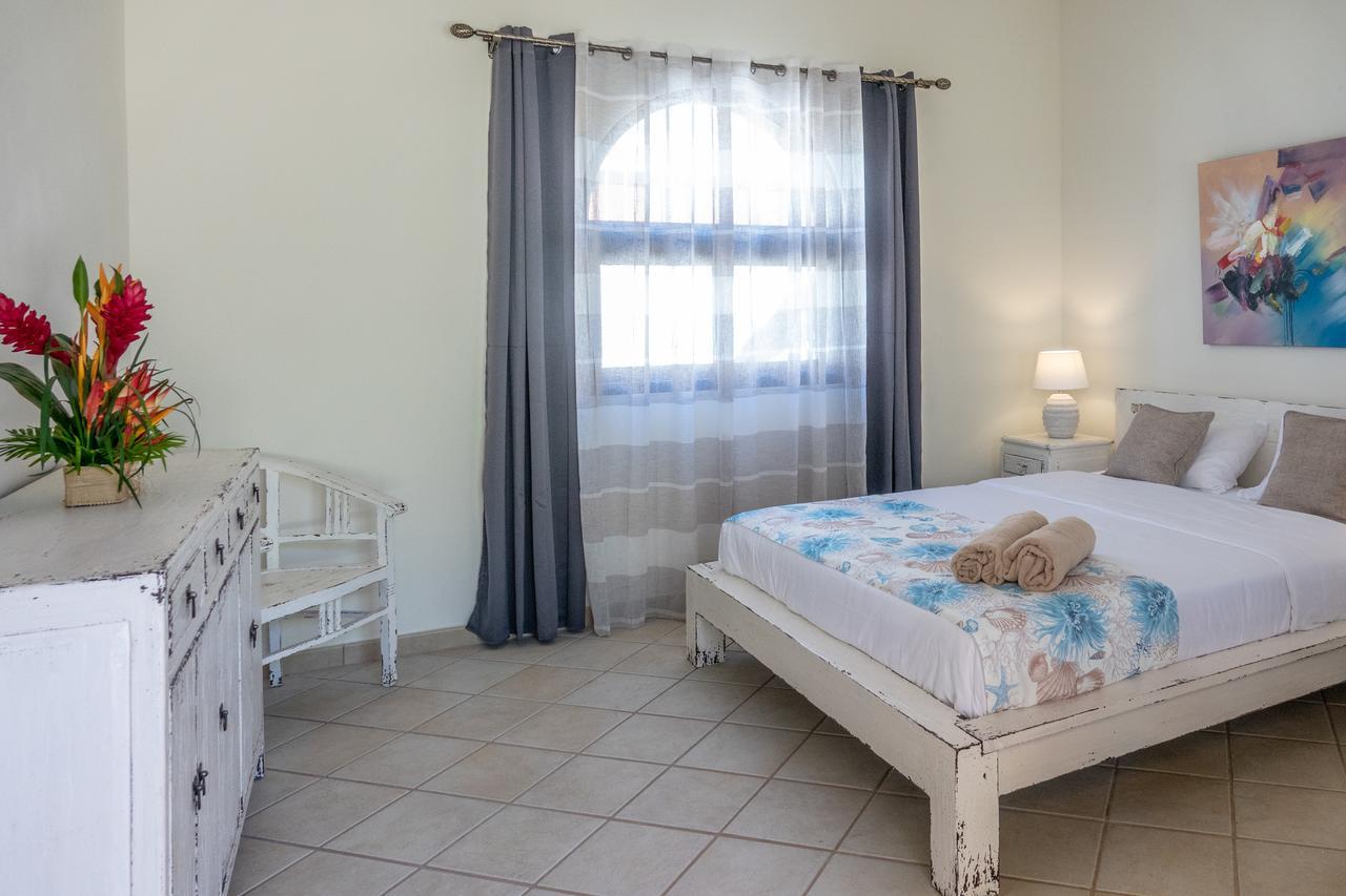 Hotel Hacienda Plaza Pereybere Beach Zewnętrze zdjęcie