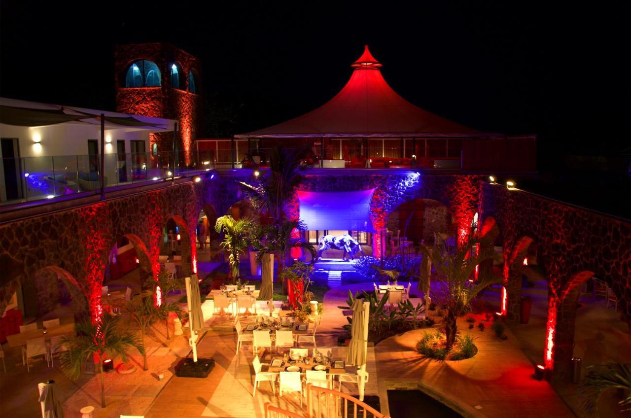 Hotel Hacienda Plaza Pereybere Beach Zewnętrze zdjęcie