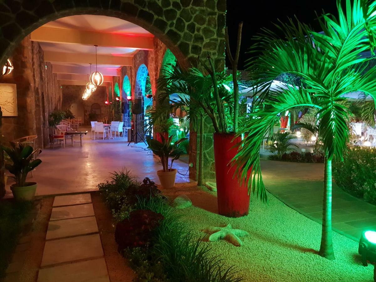 Hotel Hacienda Plaza Pereybere Beach Zewnętrze zdjęcie
