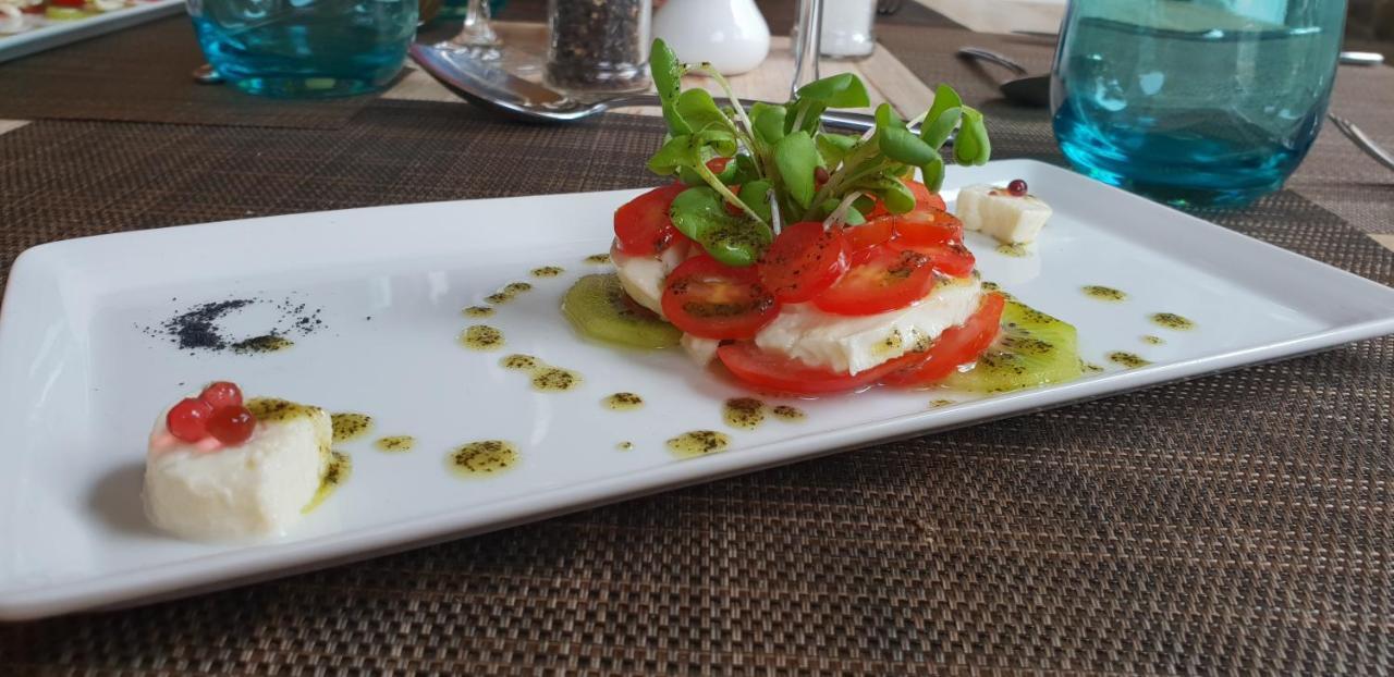 Hotel Hacienda Plaza Pereybere Beach Zewnętrze zdjęcie